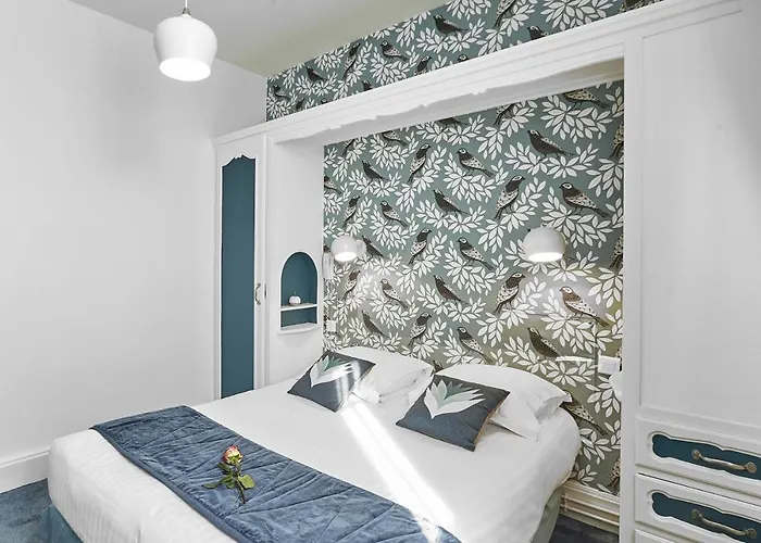 Les Nations The Originals Boutique 3* Βισύ