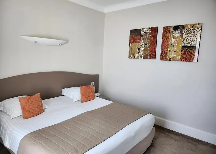 Les Nations The Originals Boutique Ξενοδοχείο Βισύ