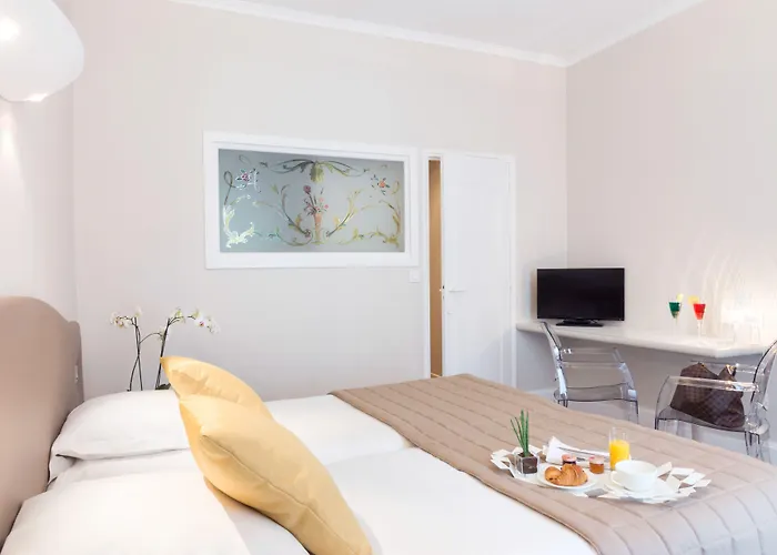 Ξενοδοχείο Les Nations The Originals Boutique Βισύ