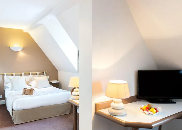 Les Nations The Originals Boutique 3* Βισύ