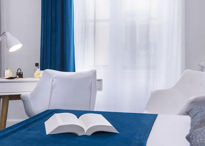 Les Nations The Originals Boutique Ξενοδοχείο Βισύ