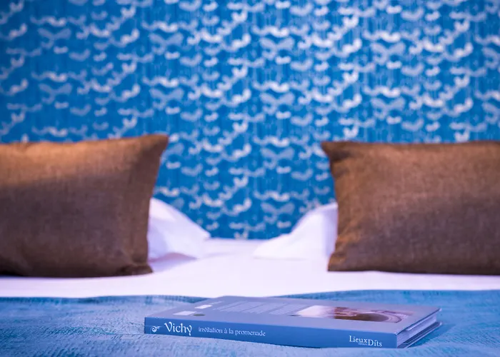 Les Nations The Originals Boutique 3* Βισύ