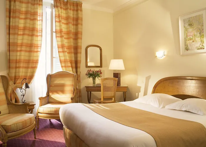 Les Nations The Originals Boutique 3* Βισύ