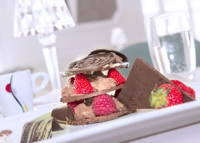 Les Nations The Originals Boutique Ξενοδοχείο