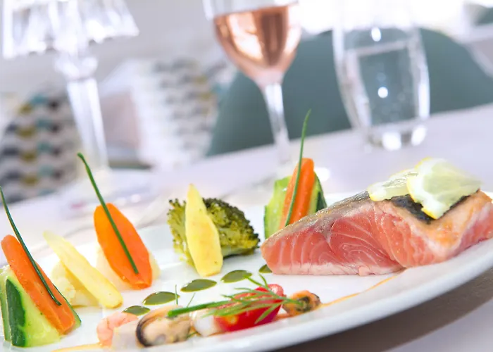 Ξενοδοχείο Les Nations The Originals Boutique Βισύ