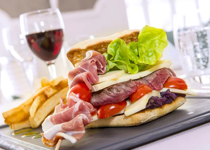 Les Nations The Originals Boutique 3*