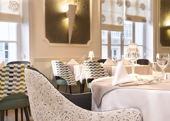 Ξενοδοχείο Les Nations The Originals Boutique