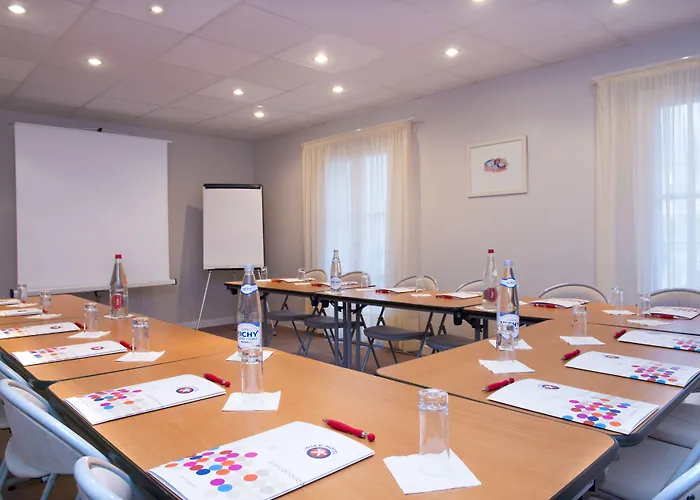 Les Nations The Originals Boutique 3* Βισύ