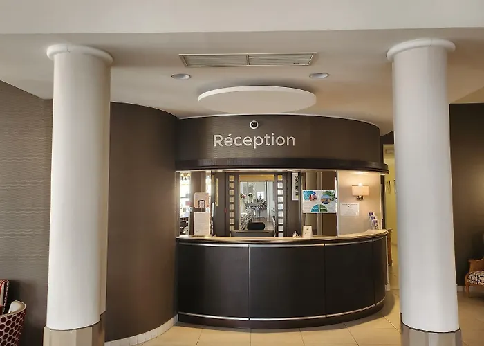 Les Nations The Originals Boutique 3*