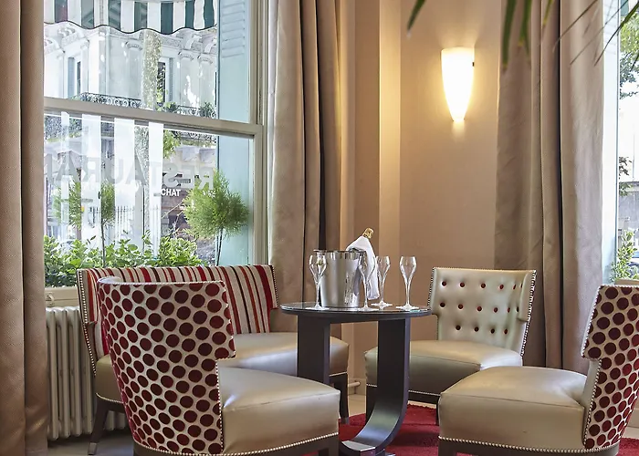 Les Nations The Originals Boutique 3* Βισύ