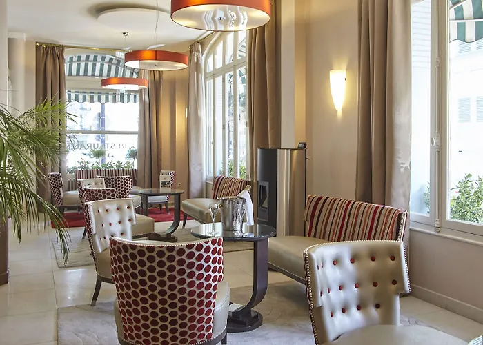 Les Nations The Originals Boutique Ξενοδοχείο 3*