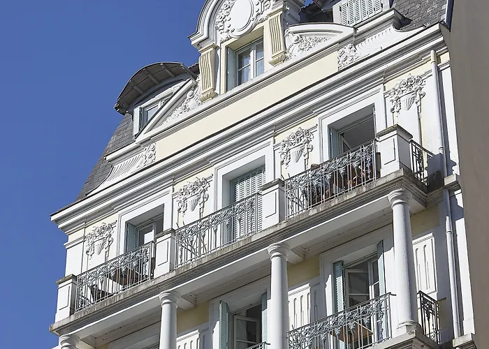 Les Nations The Originals Boutique 3*