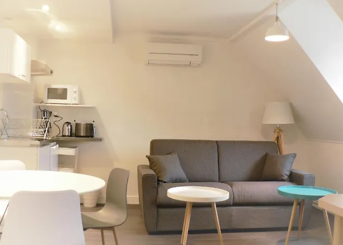 Les Nations The Originals Boutique Ξενοδοχείο